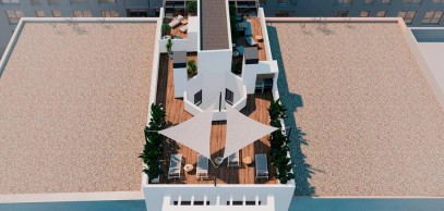 Mieszkanie Sprzedaż Costa Blanca Torrevieja