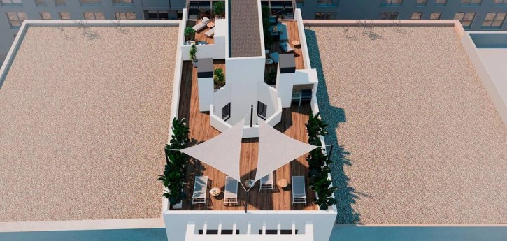 Mieszkanie Sprzedaż Costa Blanca Torrevieja 22