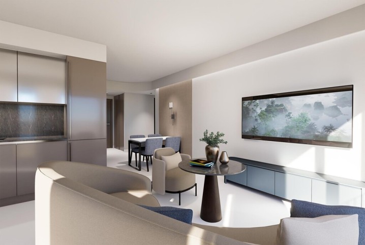 Mieszkanie Sprzedaż Costa Blanca Torrevieja 9