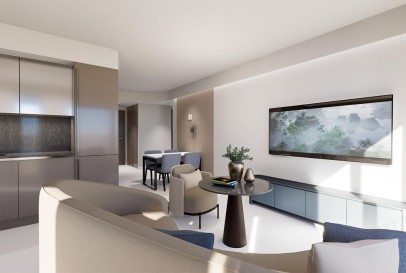 Mieszkanie Sprzedaż Costa Blanca Torrevieja