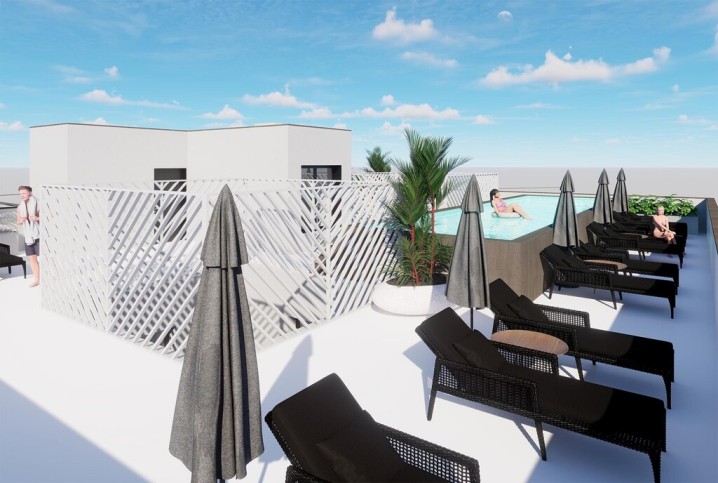 Mieszkanie Sprzedaż Costa Blanca Torrevieja 5