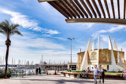 Mieszkanie Sprzedaż Costa Blanca Torrevieja