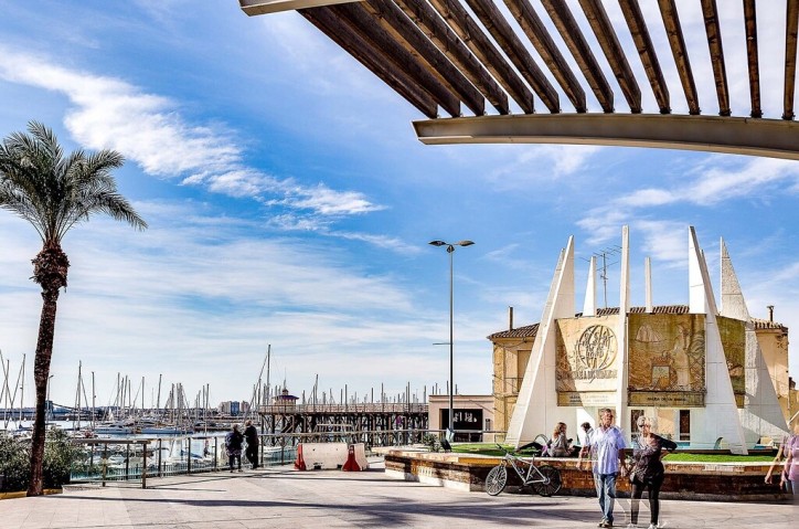 Mieszkanie Sprzedaż Costa Blanca Torrevieja 9