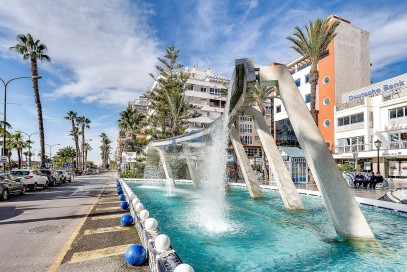 Mieszkanie Sprzedaż Costa Blanca Torrevieja