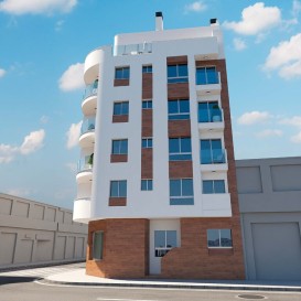 Mieszkanie Sprzedaż Costa Blanca Torrevieja