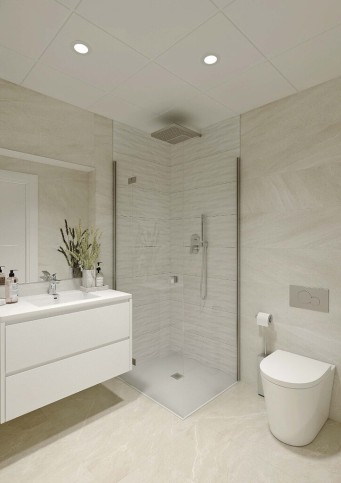 Mieszkanie Sprzedaż Costa Blanca Torrevieja 17