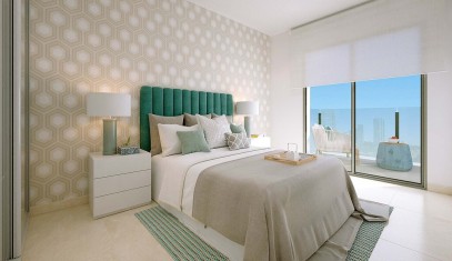 Mieszkanie Sprzedaż Costa Blanca Torrevieja