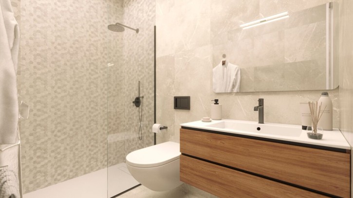 Mieszkanie Sprzedaż Costa Blanca Torrevieja 7