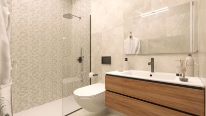 Mieszkanie Sprzedaż Costa Blanca Torrevieja