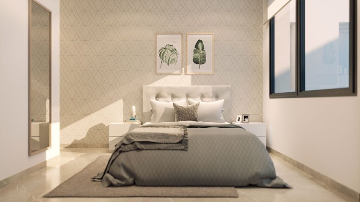 Mieszkanie Sprzedaż Costa Blanca Torrevieja 9