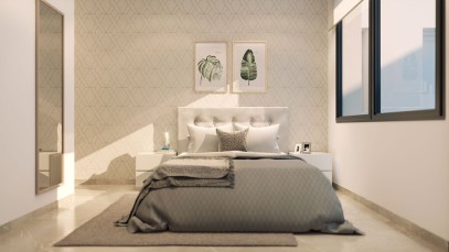 Mieszkanie Sprzedaż Costa Blanca Torrevieja