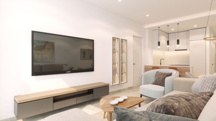 Mieszkanie Sprzedaż Costa Blanca Torrevieja 14