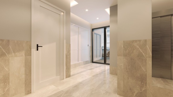 Mieszkanie Sprzedaż Costa Blanca Torrevieja 15