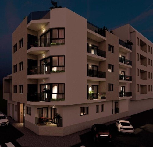 Mieszkanie Sprzedaż Costa Blanca Guardamar del Segura 3