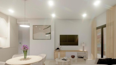 Mieszkanie Sprzedaż Costa Blanca Guardamar del Segura