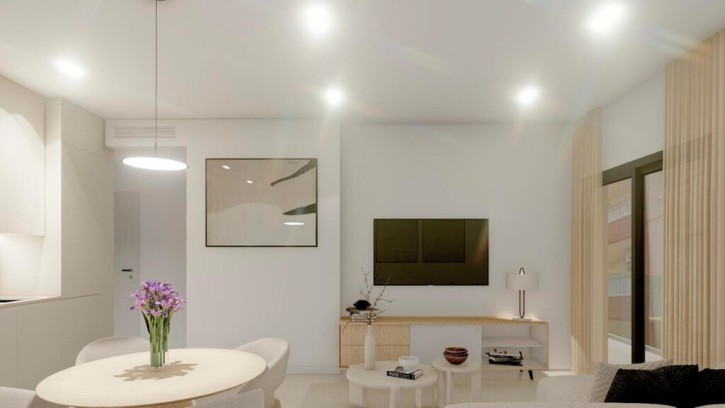 Mieszkanie Sprzedaż Costa Blanca Guardamar del Segura 10