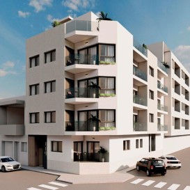 Mieszkanie Sprzedaż Costa Blanca Guardamar del Segura