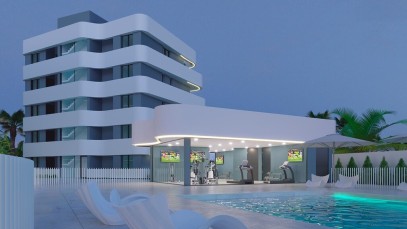 Mieszkanie Sprzedaż Costa Blanca Guardamar del Segura