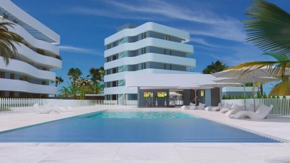 Mieszkanie Sprzedaż Costa Blanca Guardamar del Segura