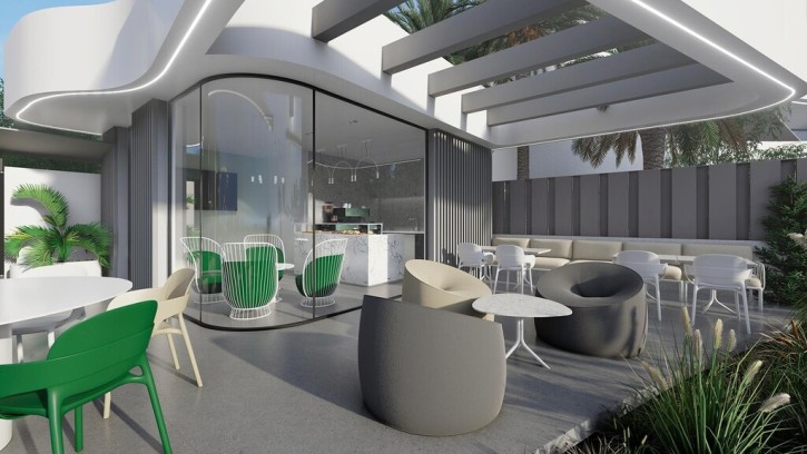 Mieszkanie Sprzedaż Costa Blanca Guardamar del Segura 9