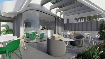 Mieszkanie Sprzedaż Costa Blanca Guardamar del Segura