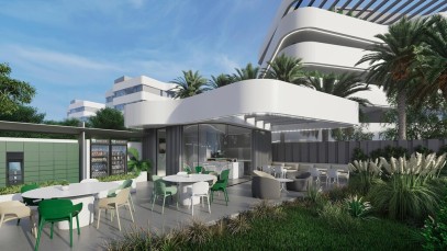 Mieszkanie Sprzedaż Costa Blanca Guardamar del Segura