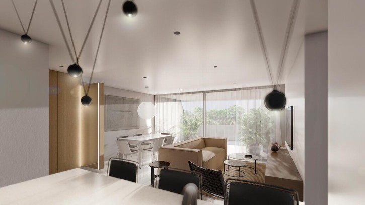 Mieszkanie Sprzedaż Costa Blanca Guardamar del Segura 23