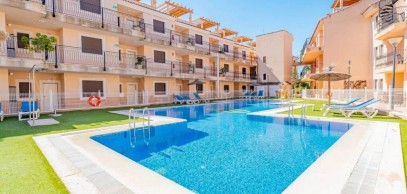 Mieszkanie Sprzedaż Costa Blanca Aguilas