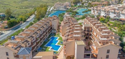 Mieszkanie Sprzedaż Costa Blanca Aguilas