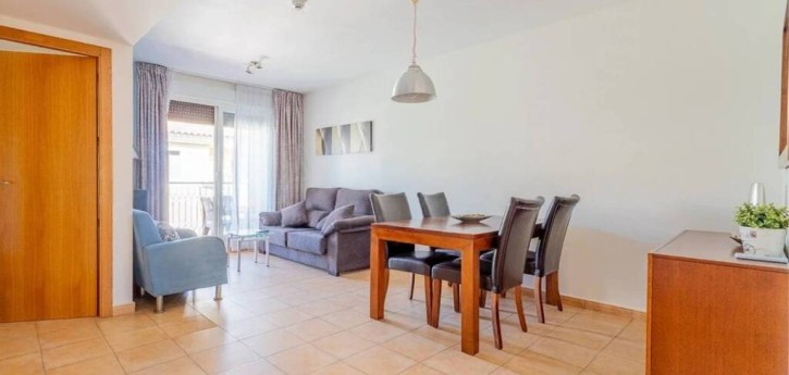 Mieszkanie Sprzedaż Costa Blanca Aguilas 4