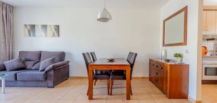 Mieszkanie Sprzedaż Costa Blanca Aguilas 5