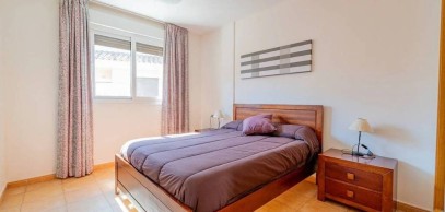 Mieszkanie Sprzedaż Costa Blanca Aguilas