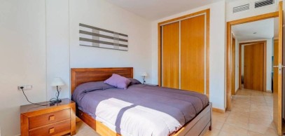 Mieszkanie Sprzedaż Costa Blanca Aguilas