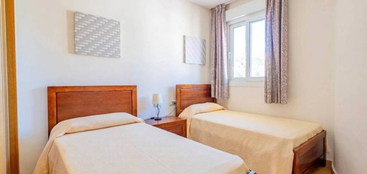 Mieszkanie Sprzedaż Costa Blanca Aguilas 10