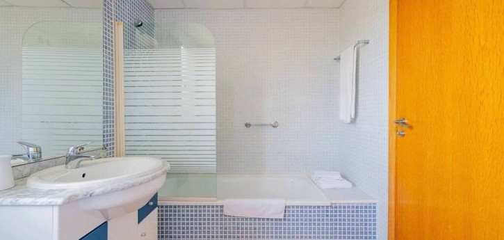 Mieszkanie Sprzedaż Costa Blanca Aguilas 12