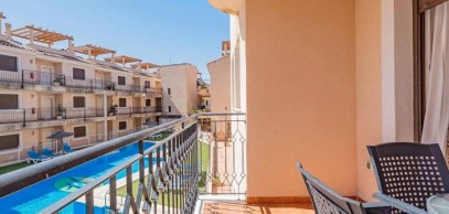 Mieszkanie Sprzedaż Costa Blanca Aguilas