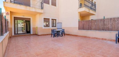 Mieszkanie Sprzedaż Costa Blanca Aguilas