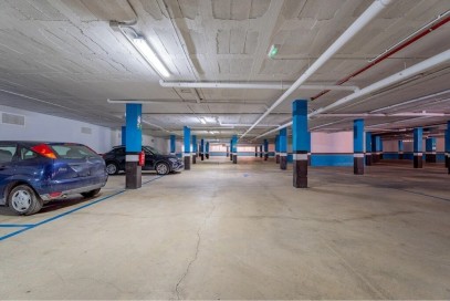 Mieszkanie Sprzedaż Costa Blanca Aguilas