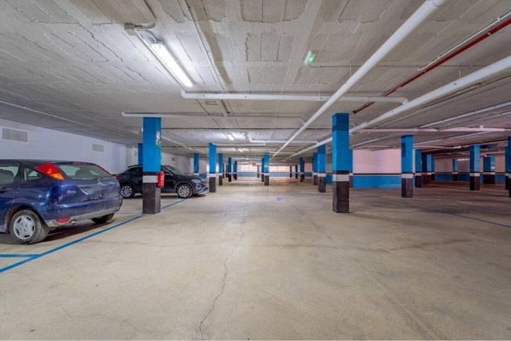 Mieszkanie Sprzedaż Costa Blanca Aguilas 18