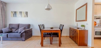 Mieszkanie Sprzedaż Costa Blanca Aguilas