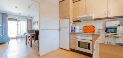 Mieszkanie Sprzedaż Costa Blanca Aguilas