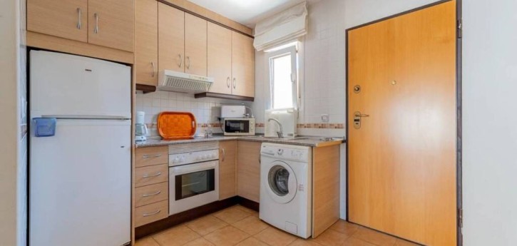 Mieszkanie Sprzedaż Costa Blanca Aguilas 6