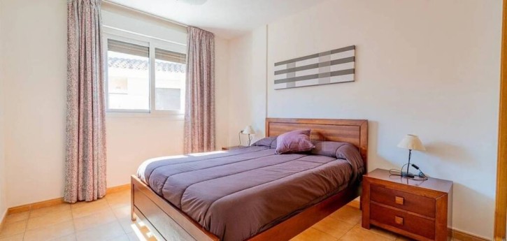 Mieszkanie Sprzedaż Costa Blanca Aguilas 7