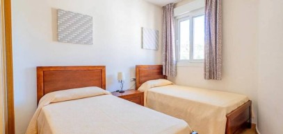 Mieszkanie Sprzedaż Costa Blanca Aguilas