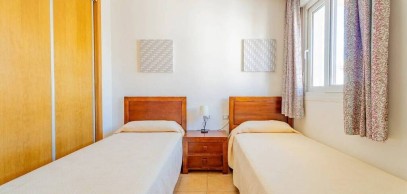 Mieszkanie Sprzedaż Costa Blanca Aguilas