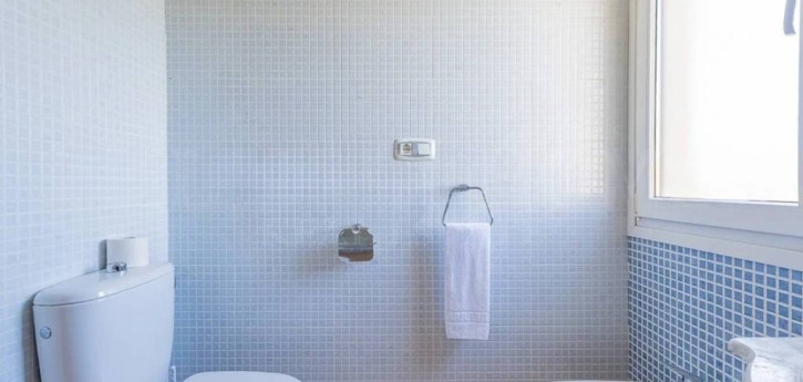 Mieszkanie Sprzedaż Costa Blanca Aguilas 12