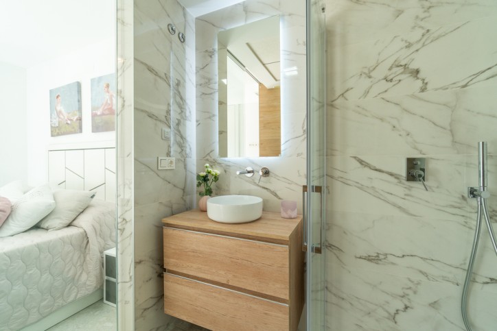 Mieszkanie Sprzedaż Costa Blanca Torrevieja 8