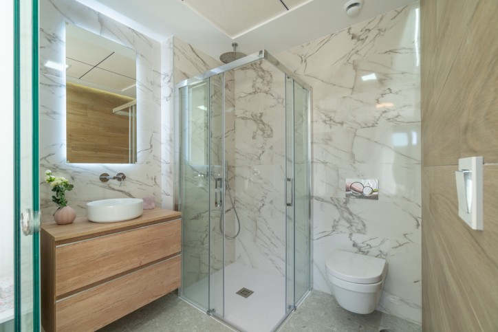 Mieszkanie Sprzedaż Costa Blanca Torrevieja 9