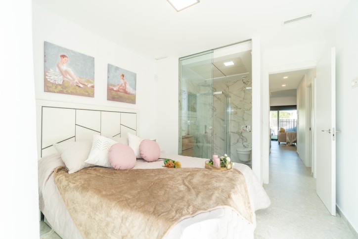 Mieszkanie Sprzedaż Costa Blanca Torrevieja 10