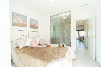 Mieszkanie Sprzedaż Costa Blanca Torrevieja